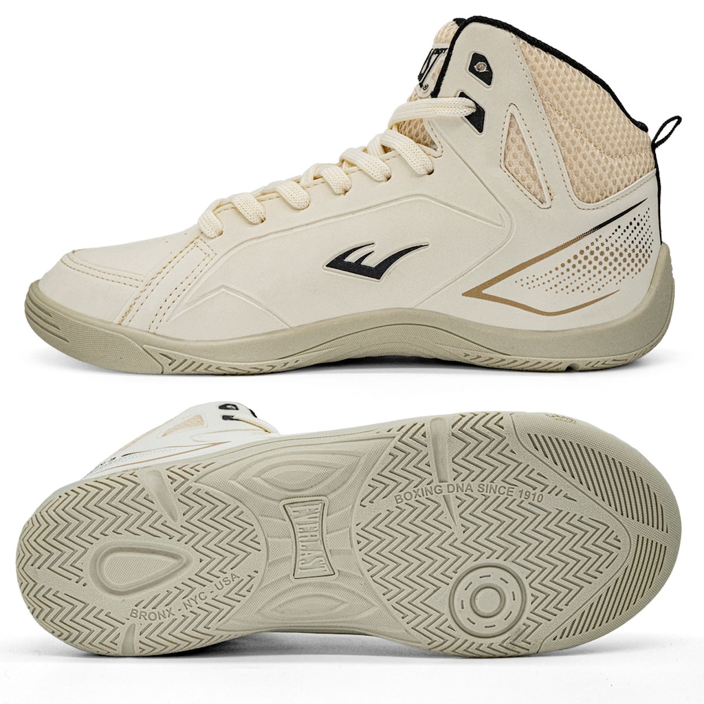 Imagem 2 do produto Tênis Unissex Everlast Station 3