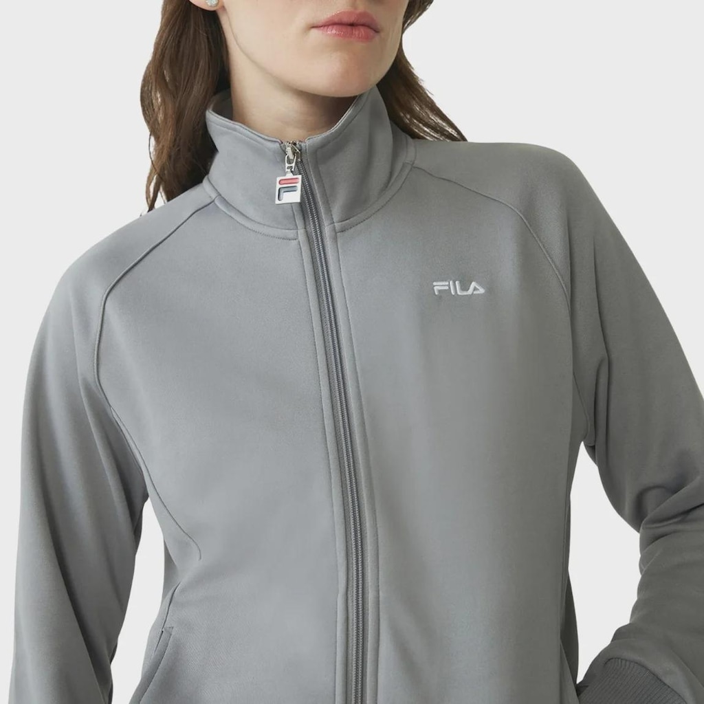 Imagem 3 do produto Agasalho Fila Essentials II Feminino