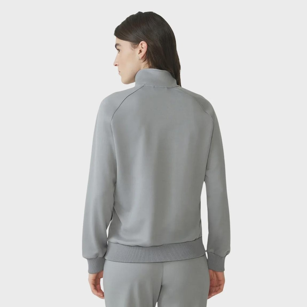 Imagem 4 do produto Agasalho Fila Essentials II Feminino