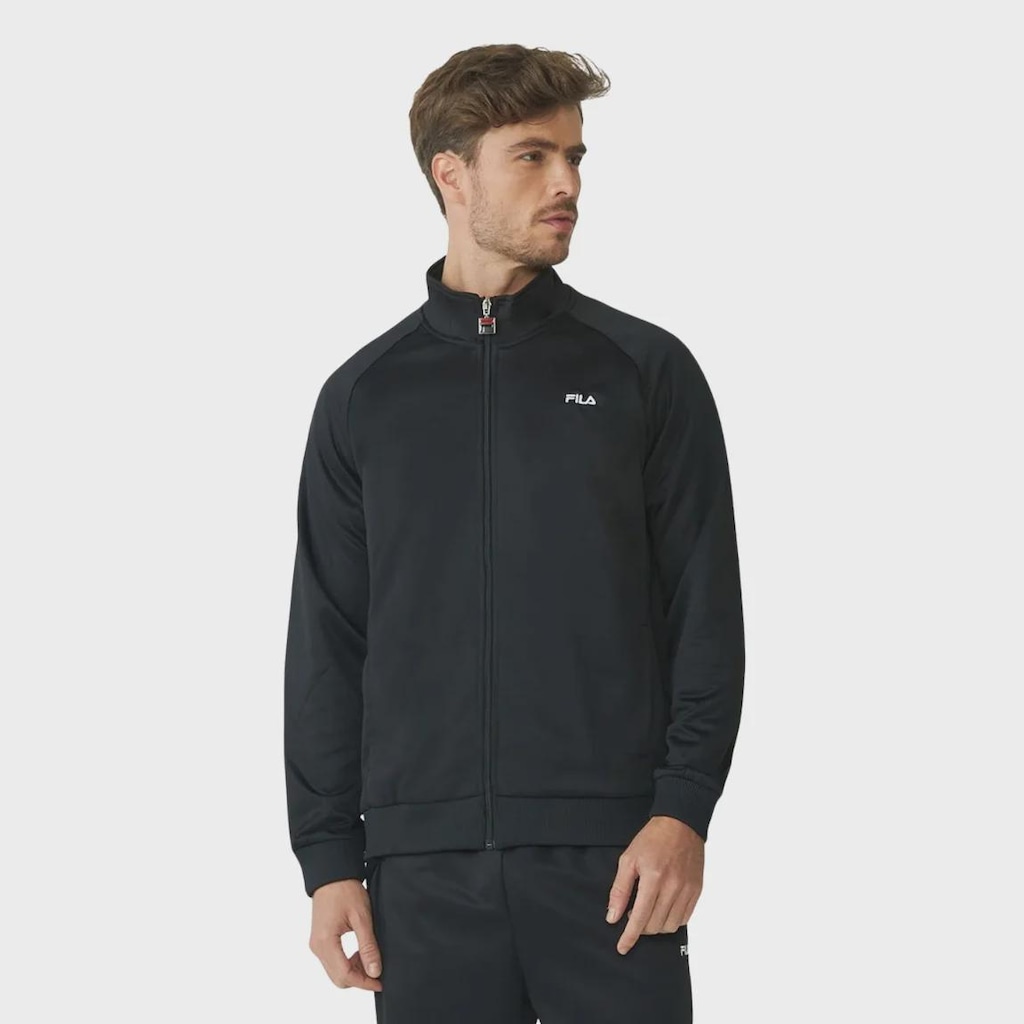 Imagem 2 do produto Agasalho Fila Essentials II Masculino