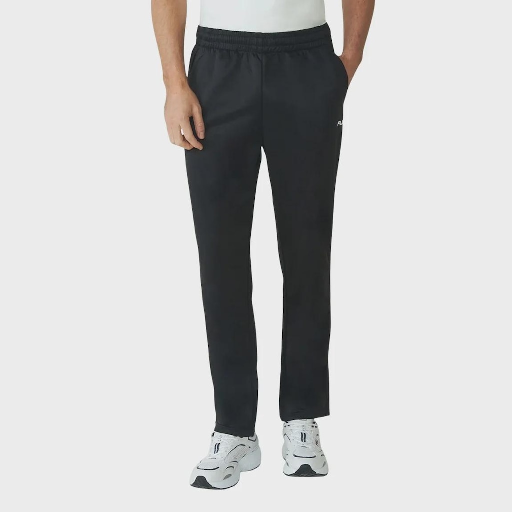 Imagem 4 do produto Agasalho Fila Essentials II Masculino