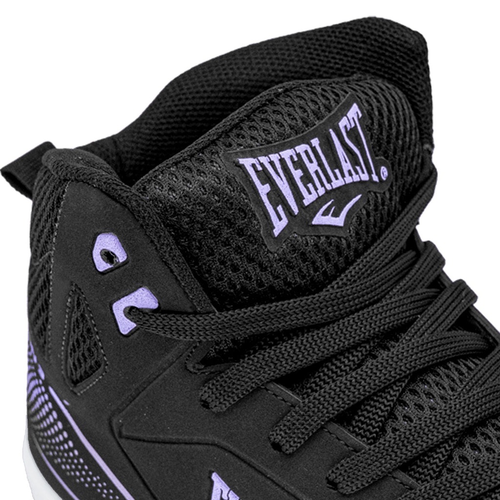 Imagem 4 do produto Tênis Unissex Everlast Station 3