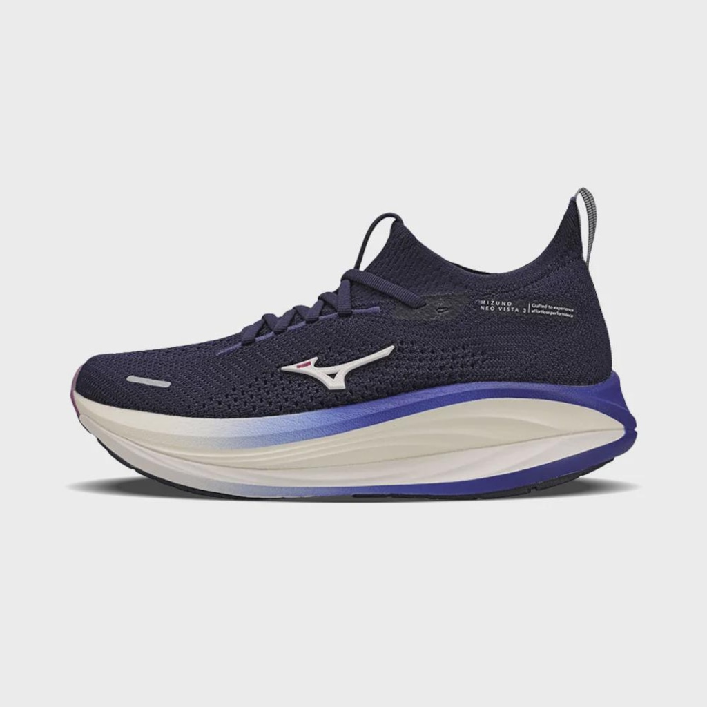 Imagem 2 do produto Tênis Feminino Mizuno Neo Vista 3