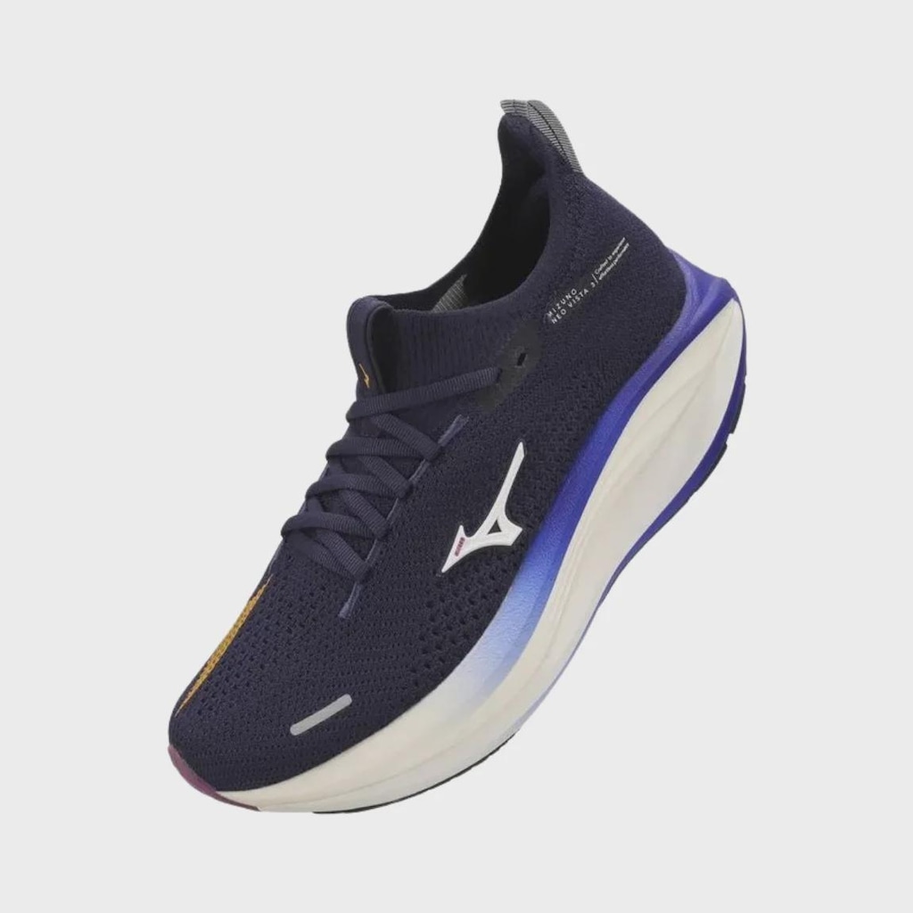 Imagem 4 do produto Tênis Feminino Mizuno Neo Vista 3