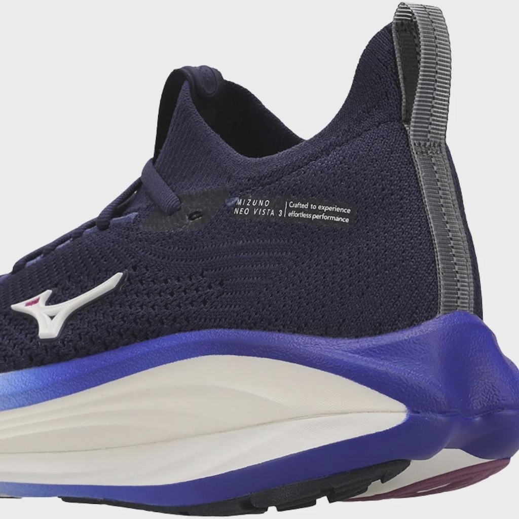 Imagem 5 do produto Tênis Feminino Mizuno Neo Vista 3