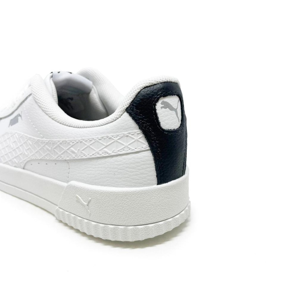 Imagem 3 do produto Tênis Feminino Puma Carina BDP