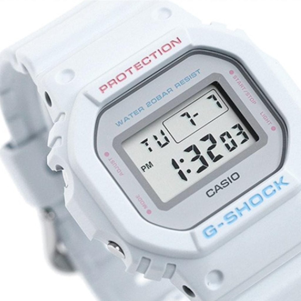 Imagem 2 do produto Relógio Casio G-Shock DW-5600SC-8DR