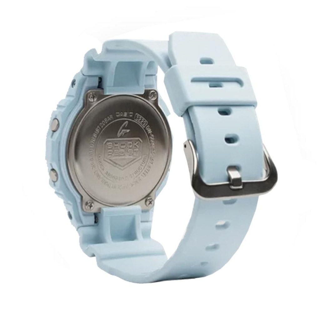 Imagem 3 do produto Relógio Casio G-Shock DW-5600SC-8DR