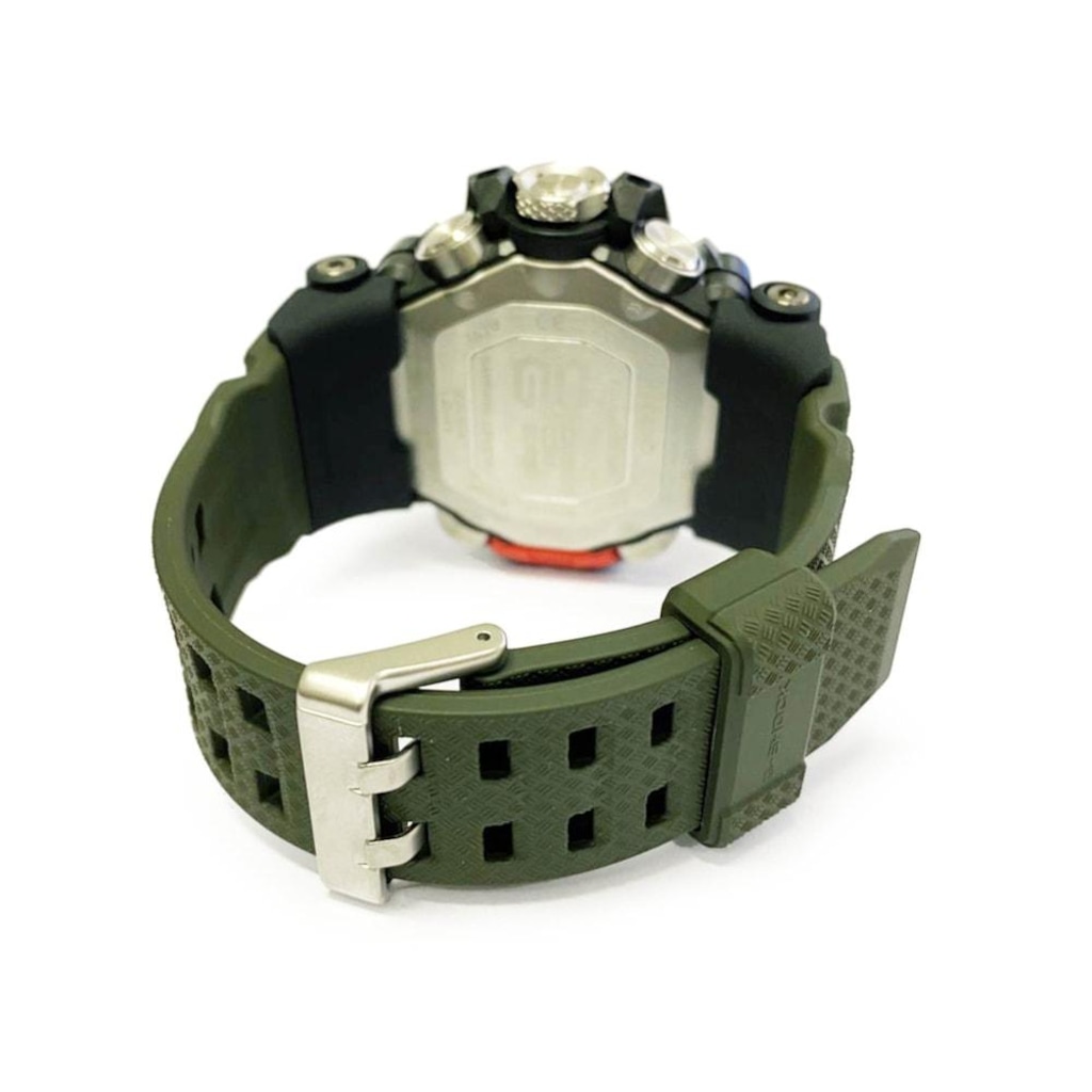 Imagem 5 do produto Relógio Casio G-Shock Mudmaster GWG-2000-1A3DR