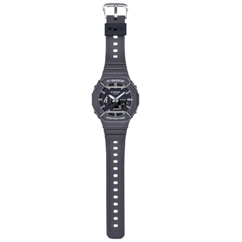 Imagem 2 do produto Relógio Casio G-Shock GA-2100PTS-8ADR