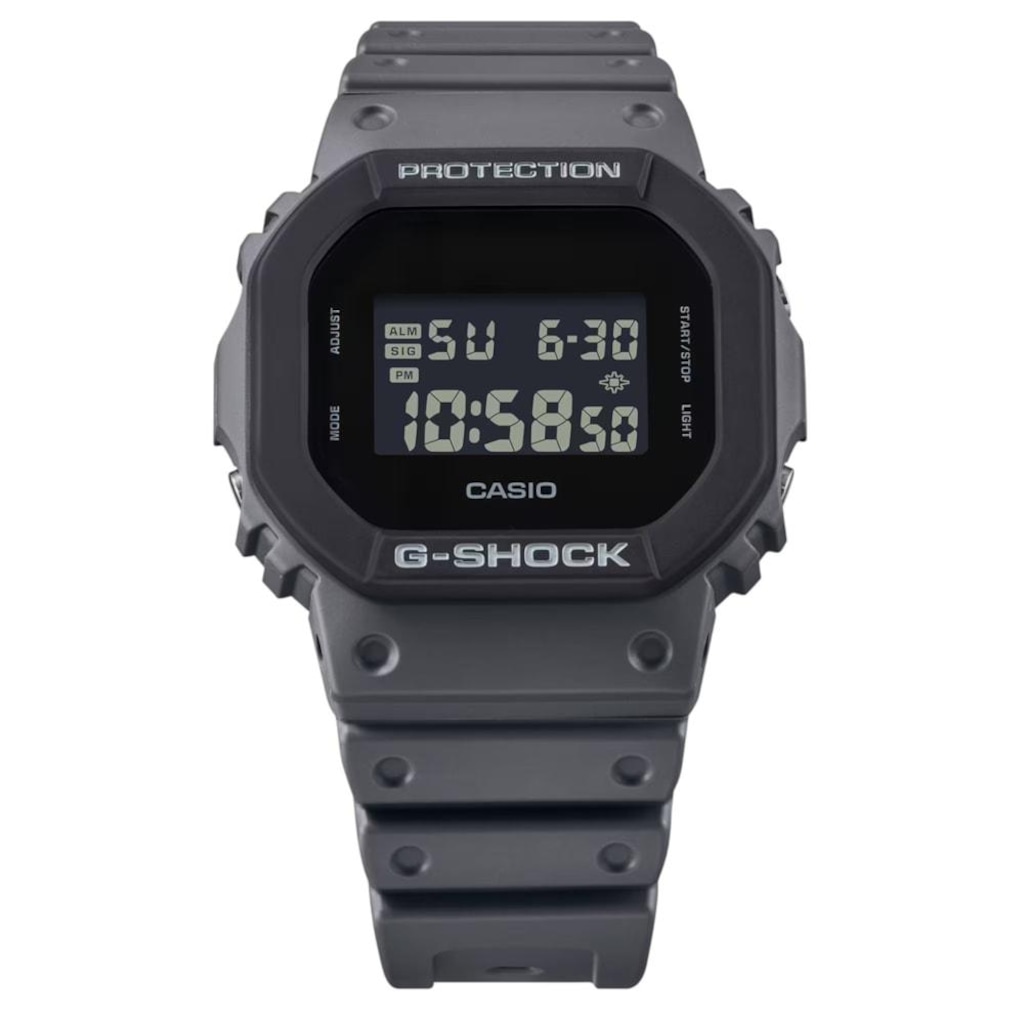 Imagem 2 do produto Relógio Casio G-Shock Urban Utility DW-5610UU-8DR