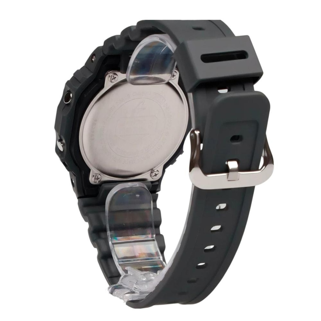 Imagem 4 do produto Relógio Casio G-Shock Urban Utility DW-5610UU-8DR