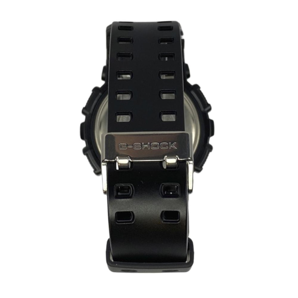 Imagem 3 do produto Relógio Casio G-Shock GA-100CF-1ADR
