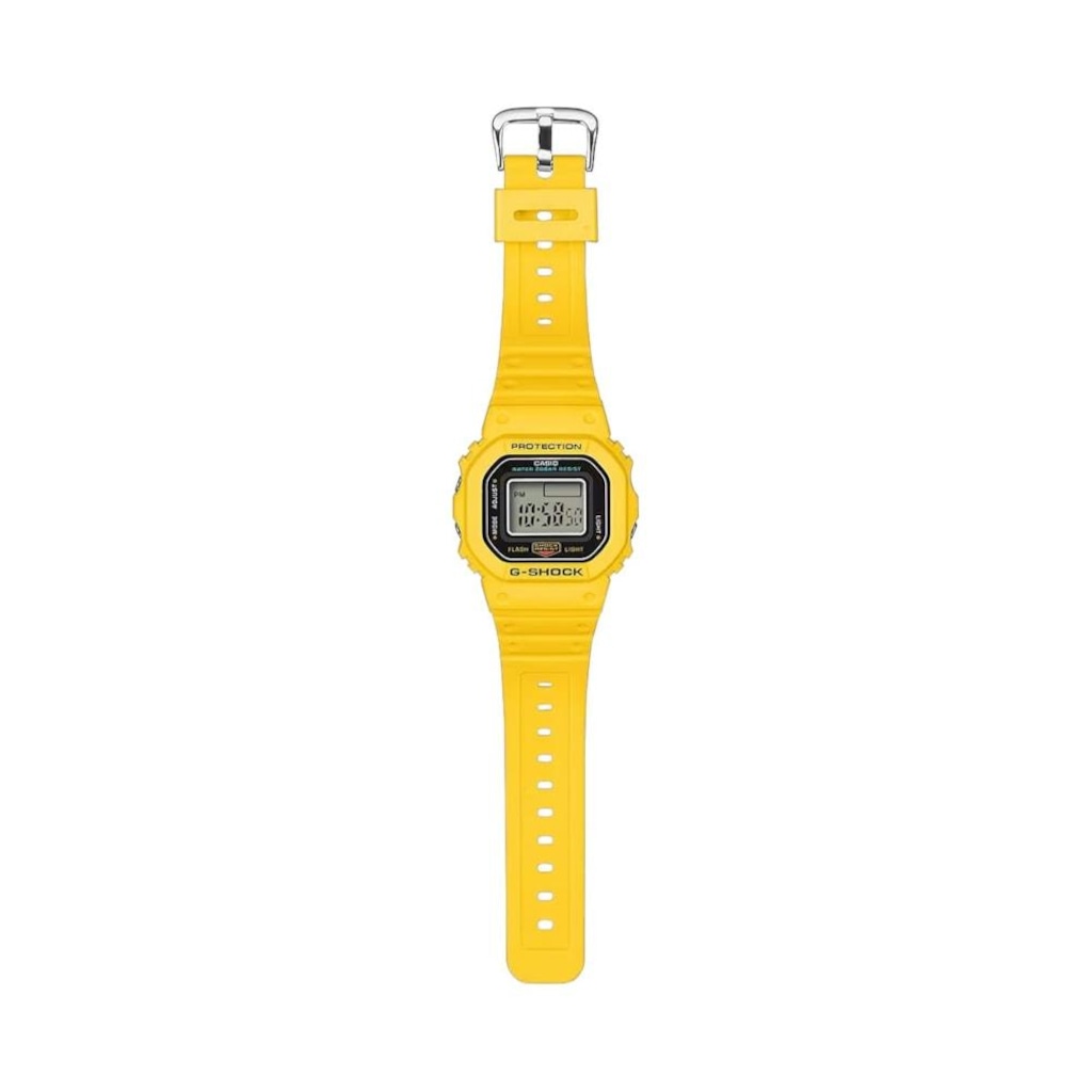 Imagem 4 do produto Relógio Casio G-Shock Nano DWN-5600-9DR
