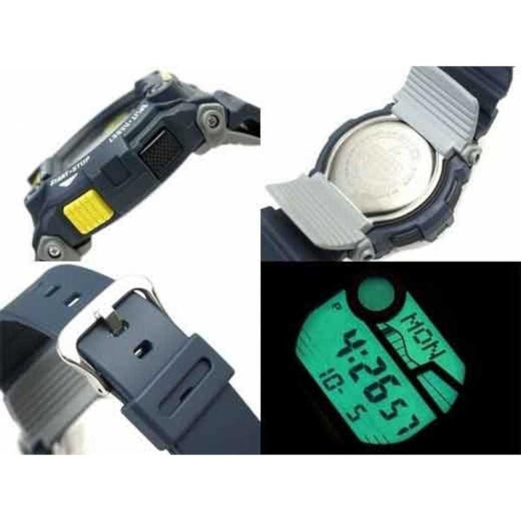 Imagem 3 do produto Relógio Casio G-Shock G-7900-2DR