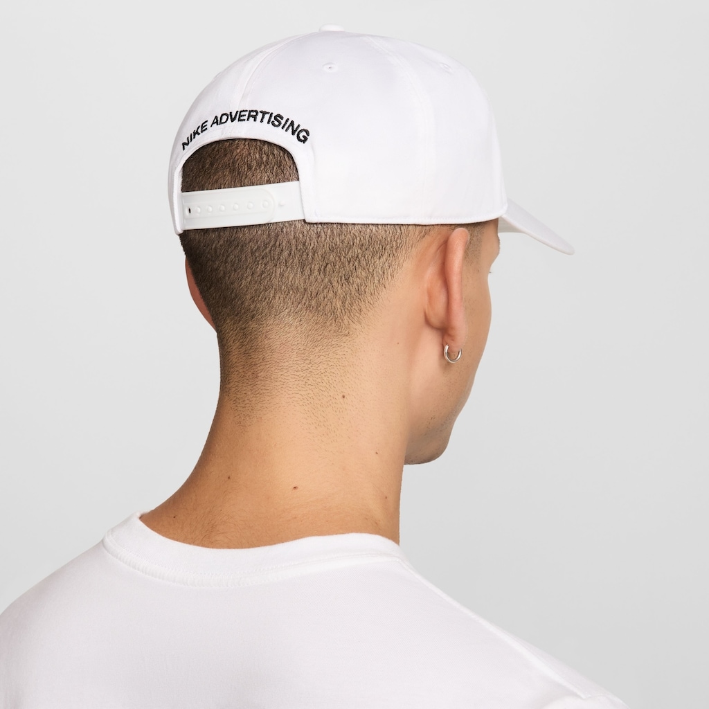 Imagem 4 do produto Boné Nike Rise Frame Start Unissex