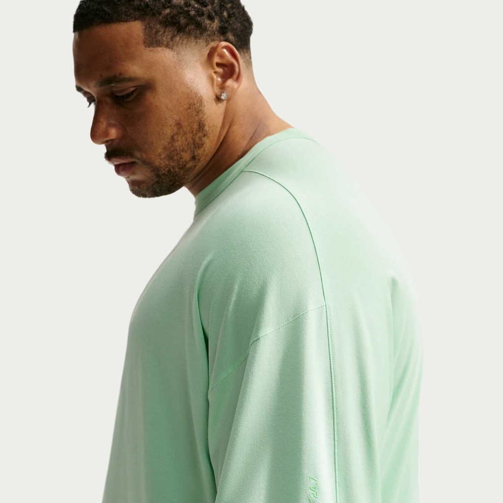 Imagem 3 do produto Camiseta Dri-FIT Nike 24.7 Knit Masculina