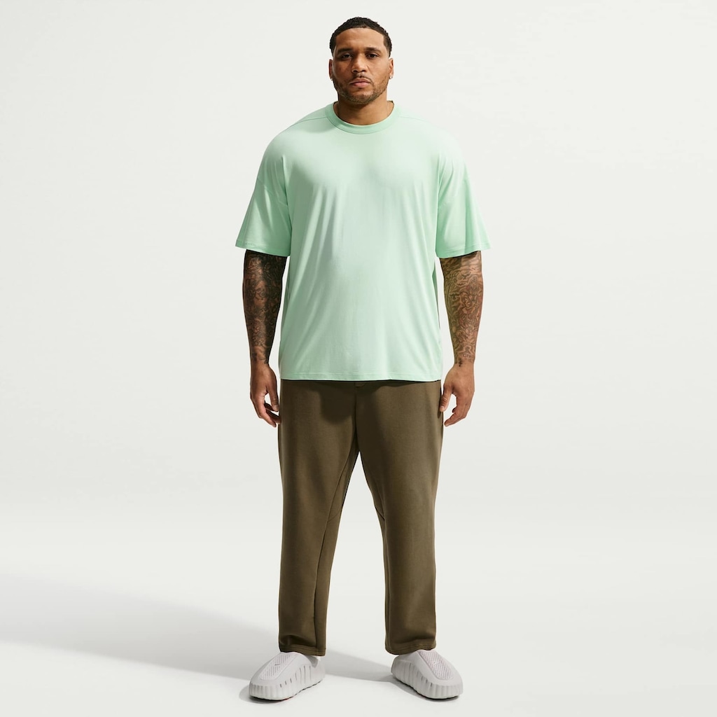 Imagem 4 do produto Camiseta Dri-FIT Nike 24.7 Knit Masculina
