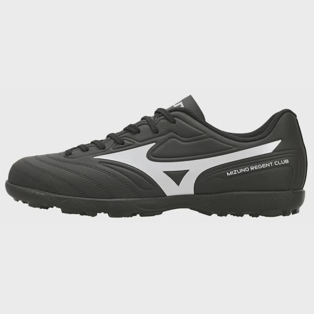 Imagem 2 do produto Chuteira de Society Mizuno Regent Club AS