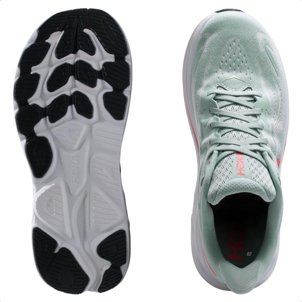 Imagem 5 do produto Tênis Masculino Hoka Clifton 10
