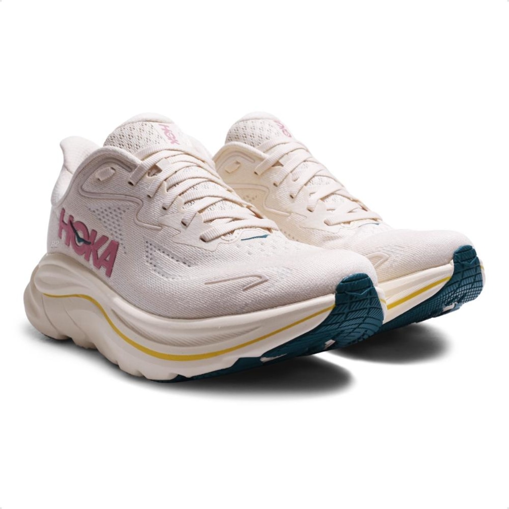 Imagem 3 do produto Tênis Feminino Hoka Clifton 10