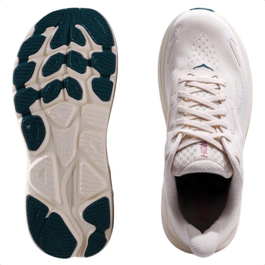 Imagem 5 do produto Tênis Feminino Hoka Clifton 10