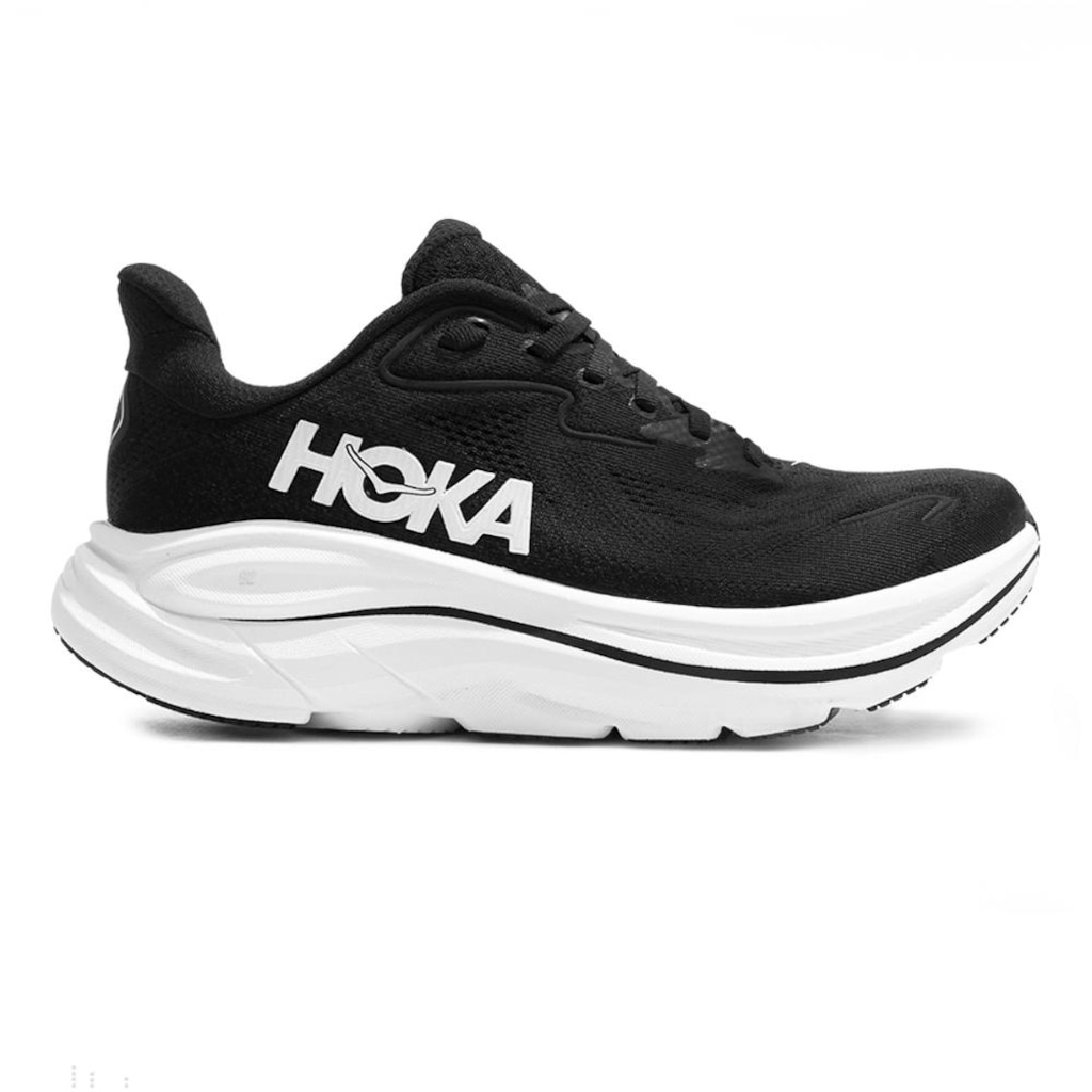 Imagem 1 do produto Tênis Feminino Hoka Clifton 10