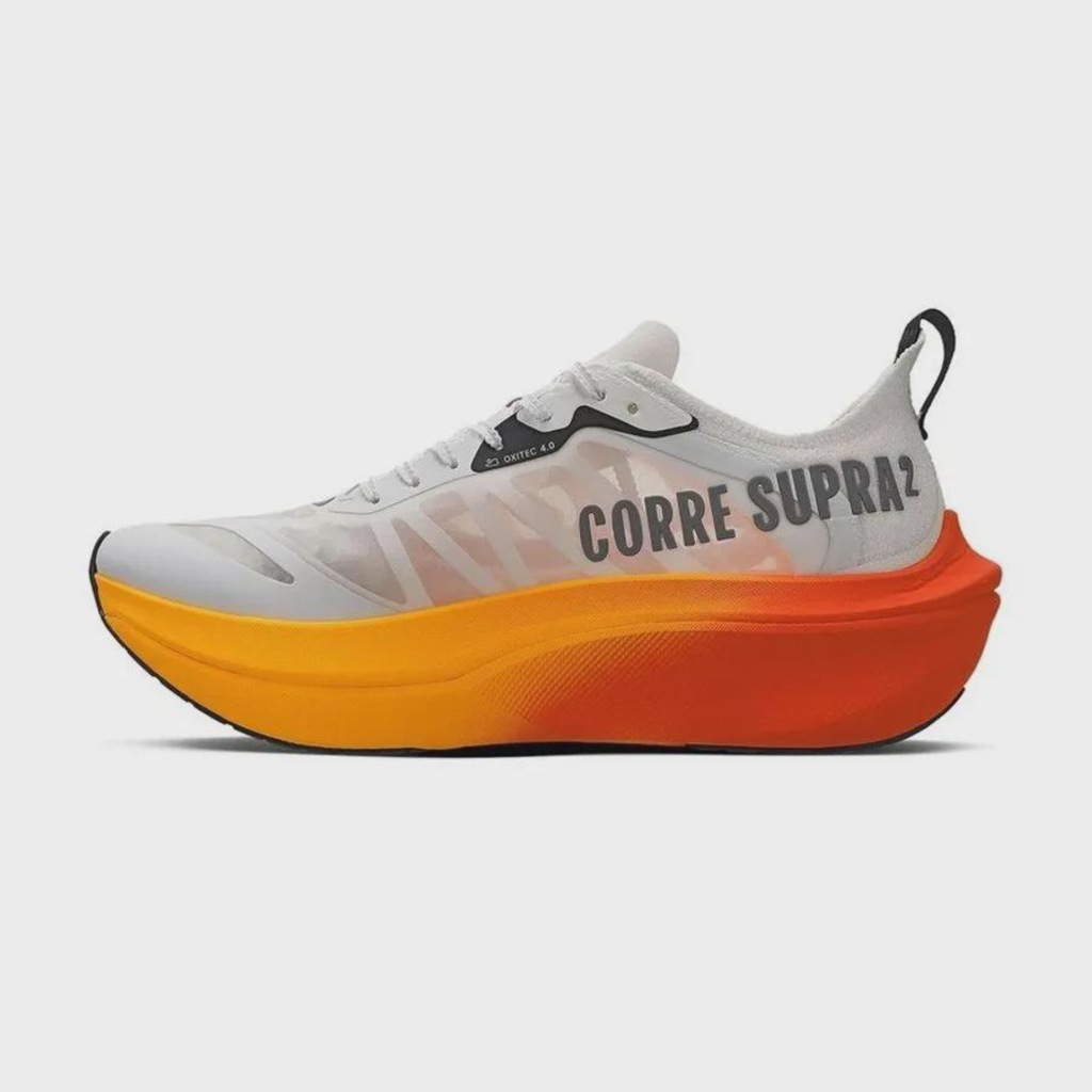 Imagem 2 do produto Tênis Unissex Olympikus Corre Supra 2