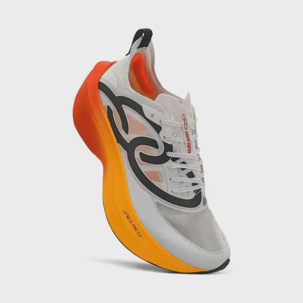 Imagem 5 do produto Tênis Unissex Olympikus Corre Supra 2