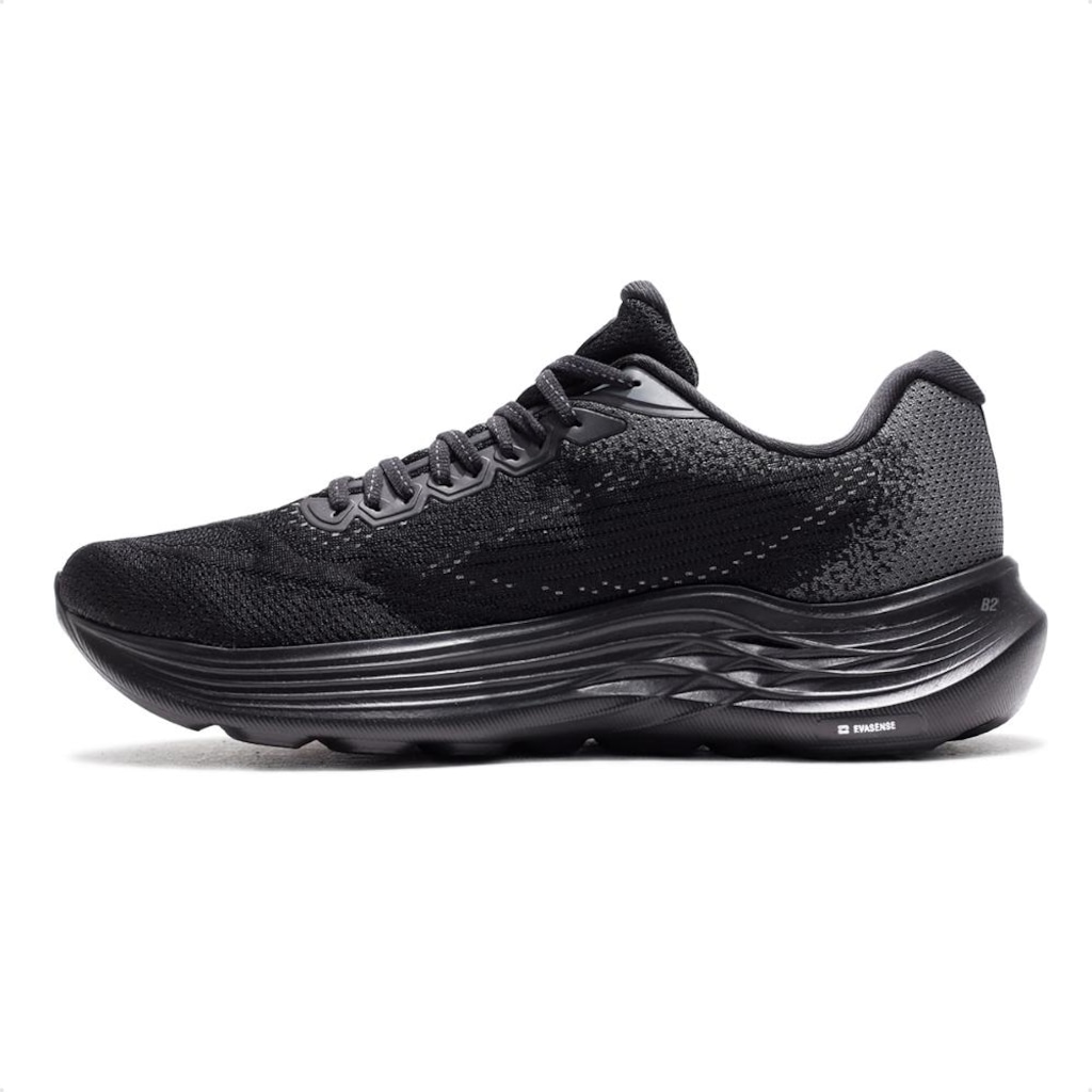 Imagem 2 do produto Tênis Masculino Olympikus Index 4 + 3 Pares de Meias