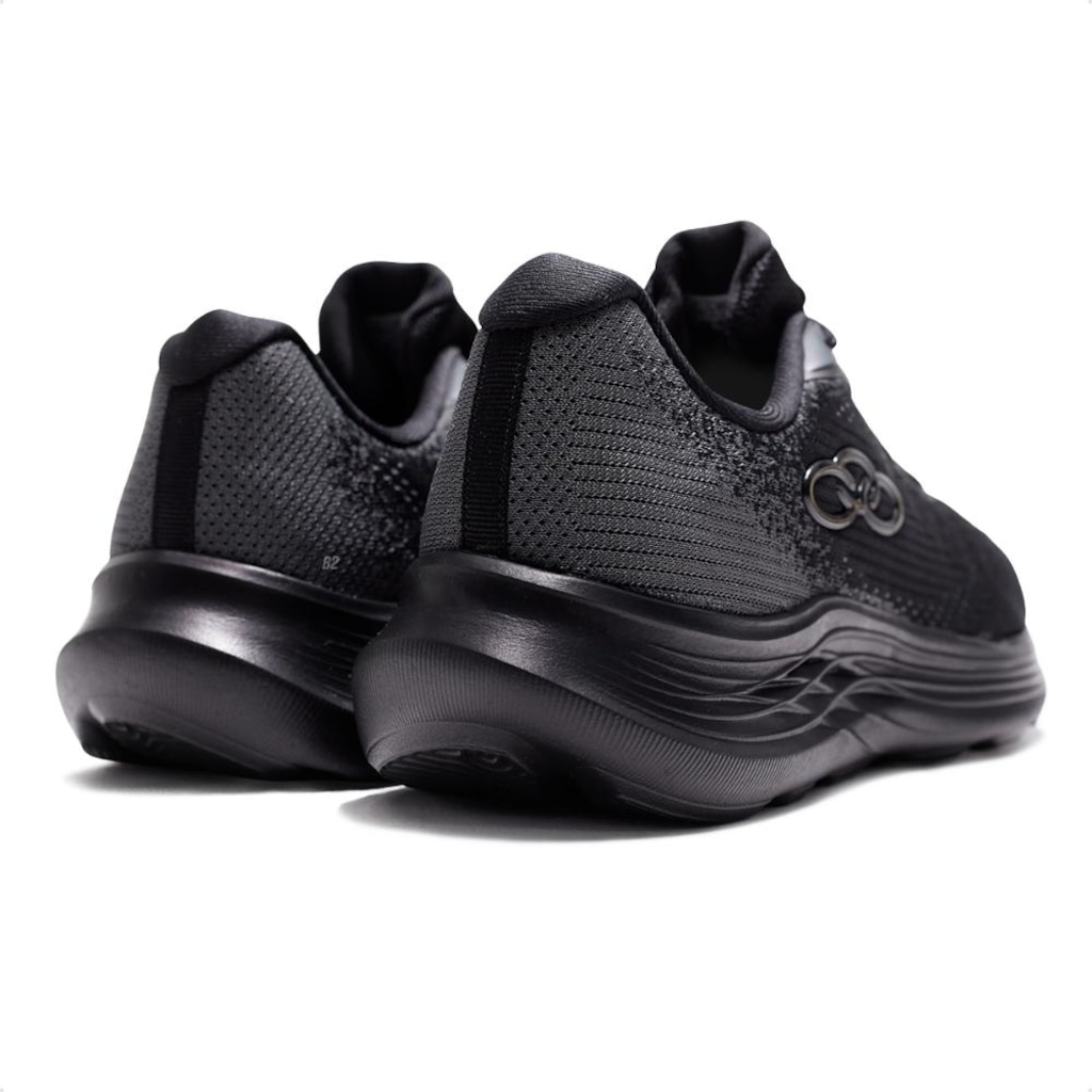 Imagem 4 do produto Tênis Masculino Olympikus Index 4 + 3 Pares de Meias