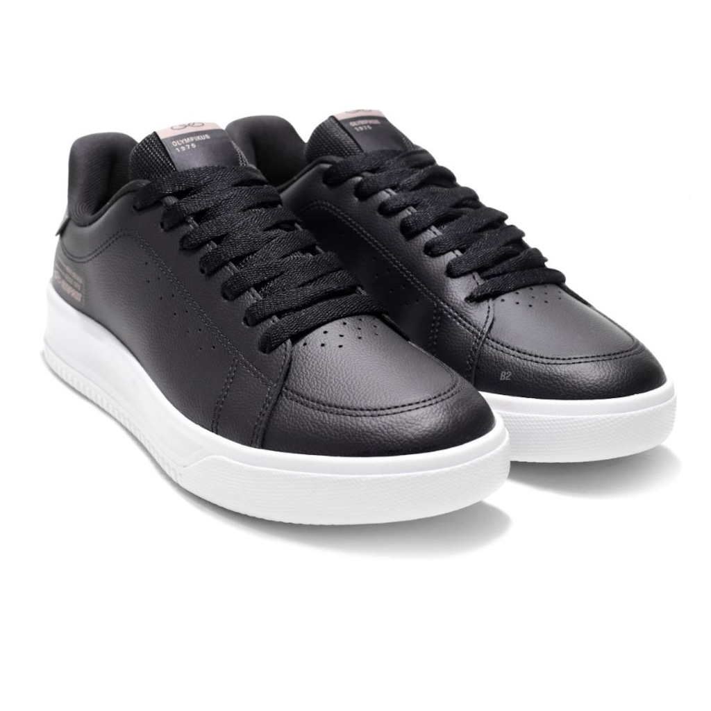 Imagem 3 do produto Tênis Masculino Olympikus Eros 2 + 3 Pares de Meias