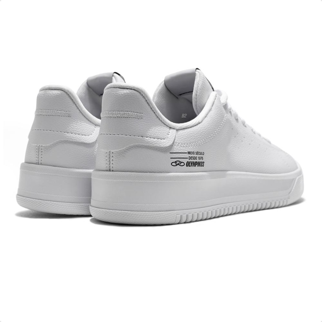Imagem 4 do produto Tênis Masculino Olympikus Eros 2 + 3 Pares de Meias