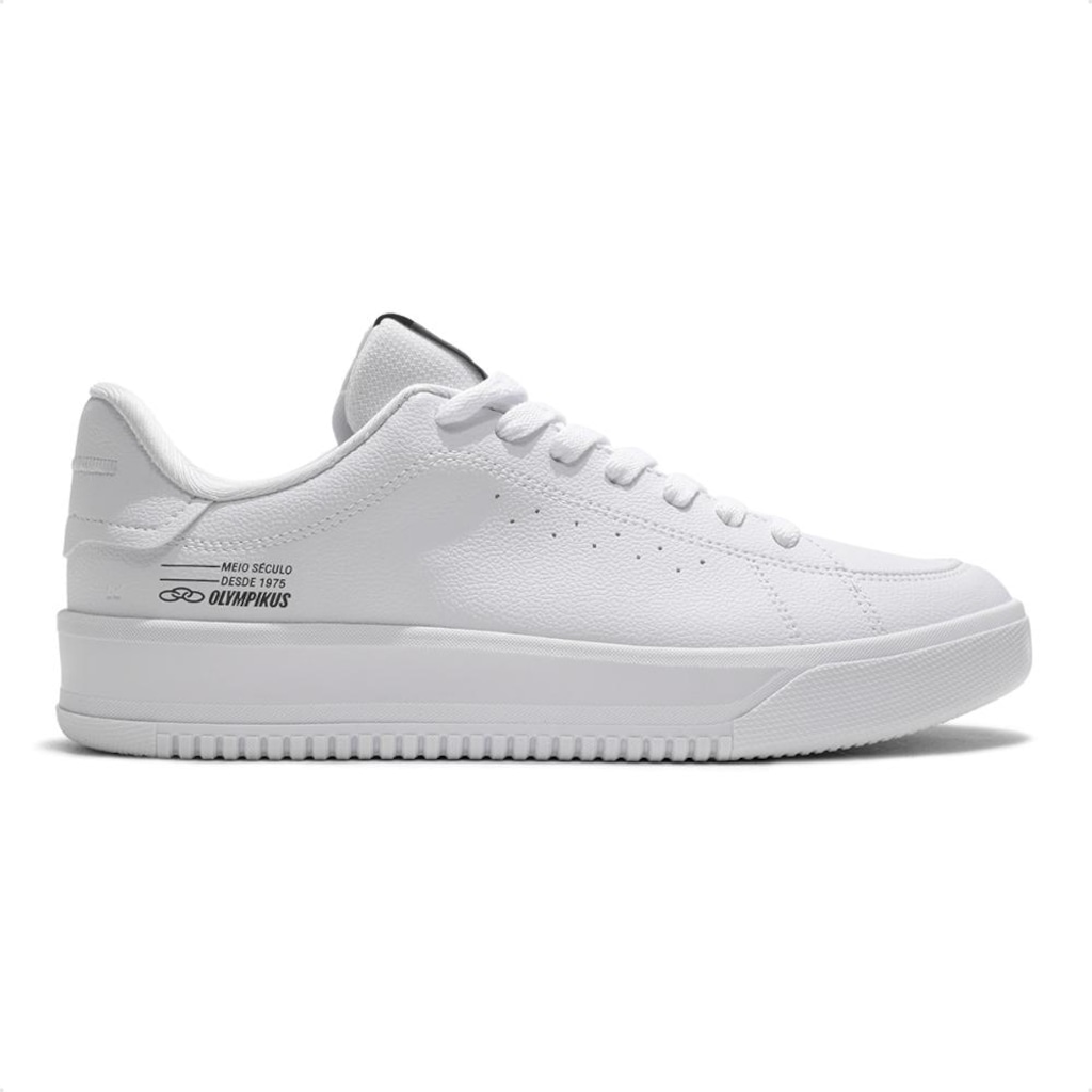 Imagem 5 do produto Tênis Masculino Olympikus Eros 2 + 3 Pares de Meias