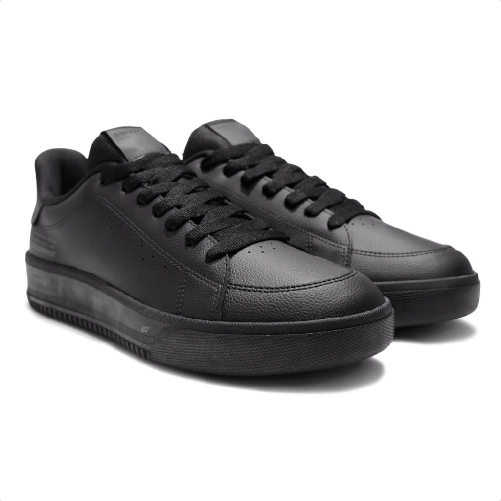Imagem 3 do produto Tênis Masculino Olympikus Eros 2 + 3 Pares de Meias