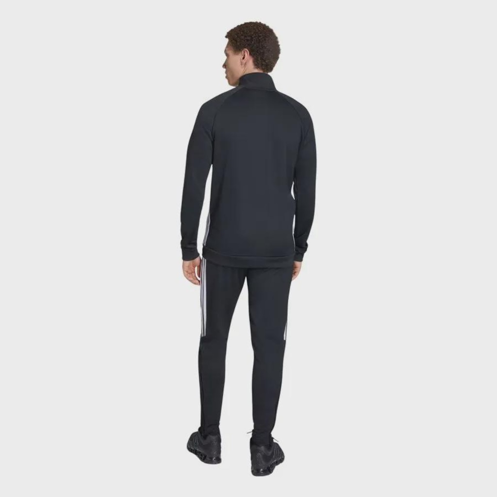 Imagem 2 do produto Agasalho adidas Tiro Essentials Masculino
