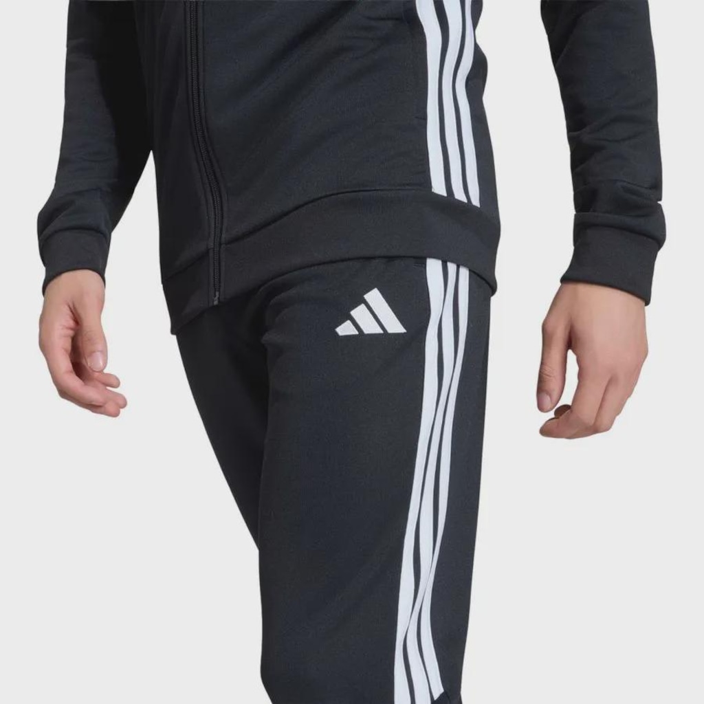 Imagem 3 do produto Agasalho adidas Tiro Essentials Masculino