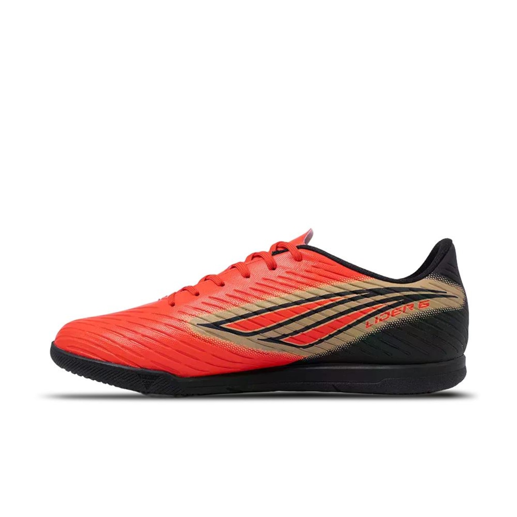 Imagem 2 do produto Chuteira de Futsal Unissex Penalty Lider Y-6