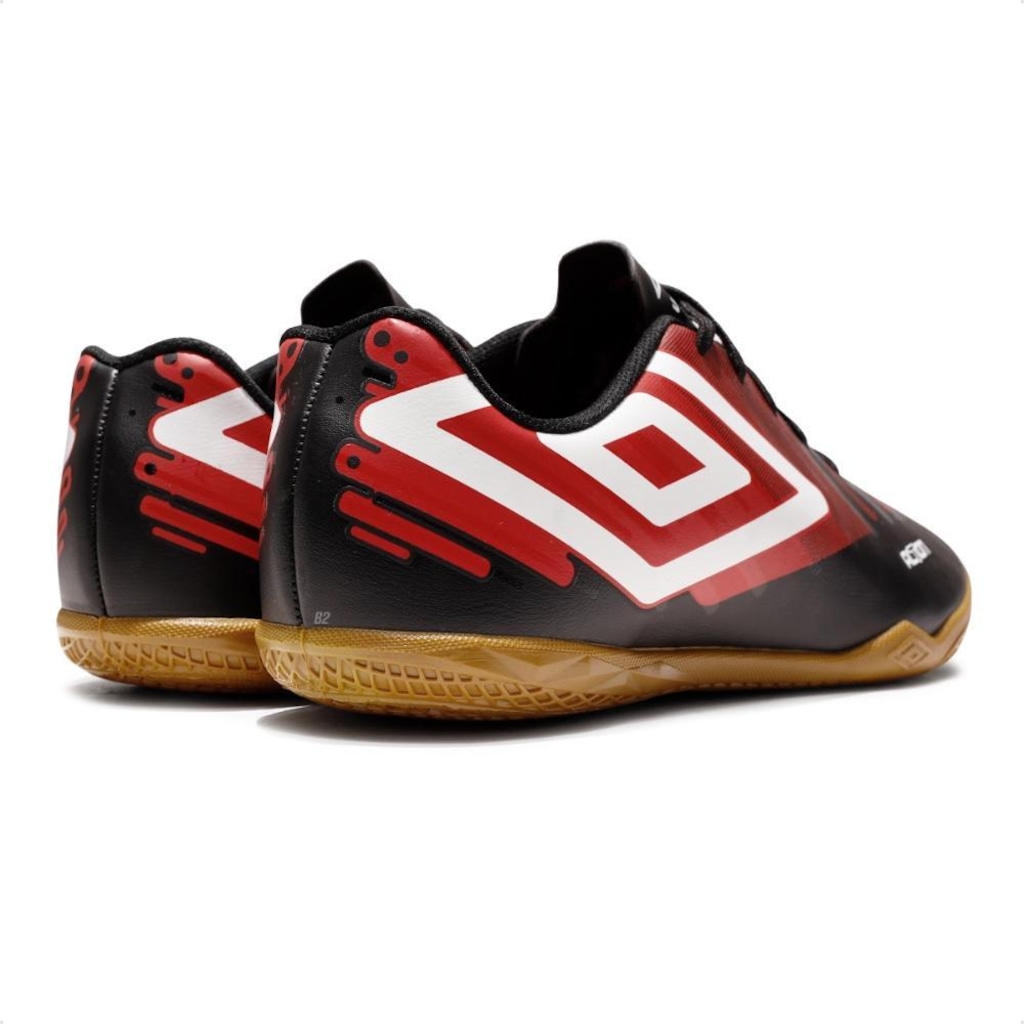 Imagem 5 do produto Chuteira de Futsal Adulto Umbro Action + Meião Team
