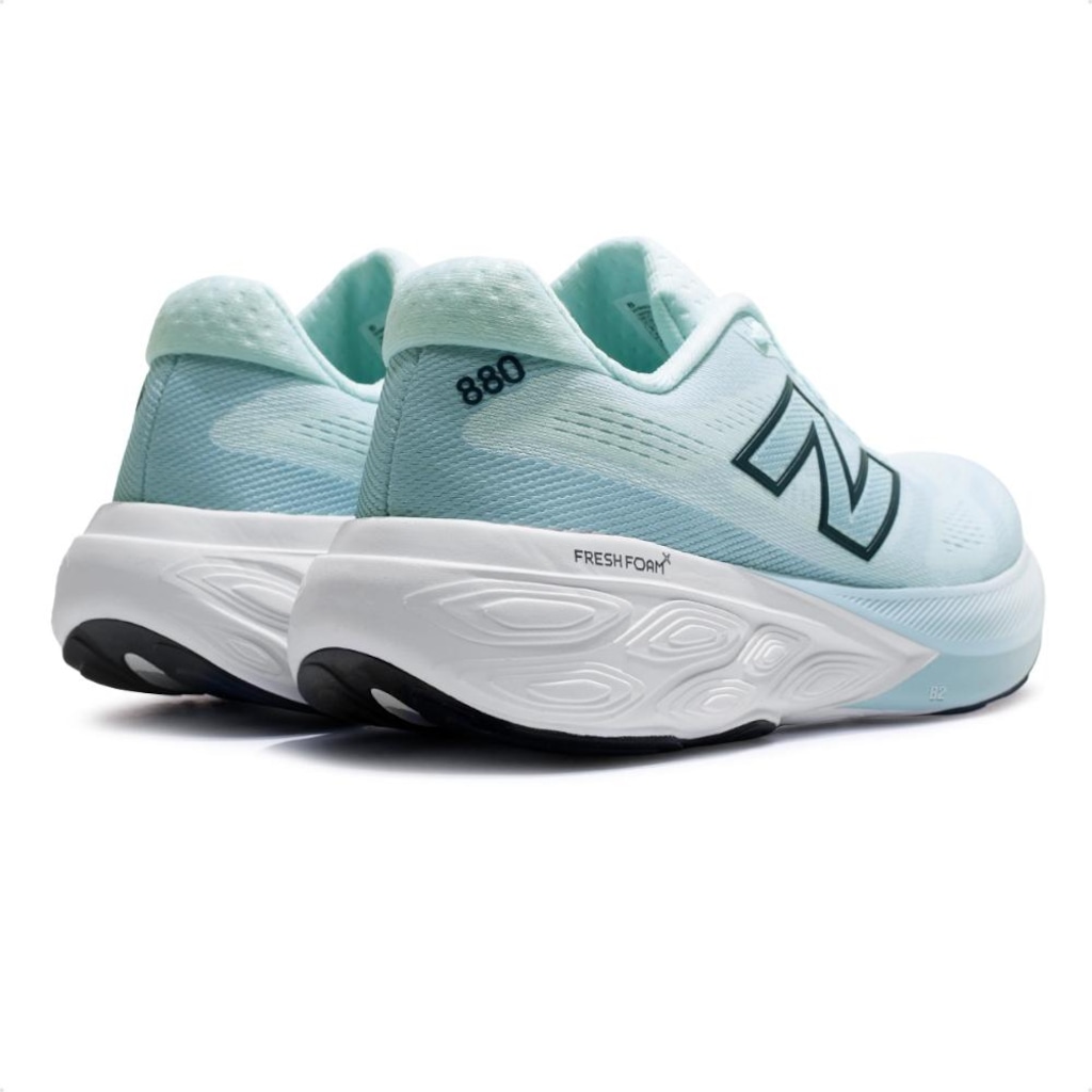 Imagem 4 do produto Tênis Feminino New Balance Fresh Foam X 880V15