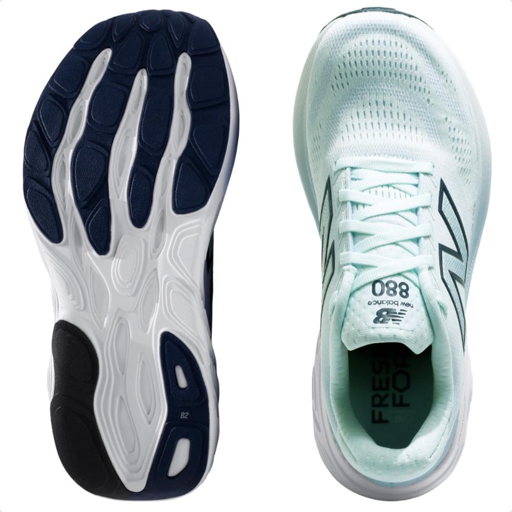 Imagem 5 do produto Tênis Feminino New Balance Fresh Foam X 880V15