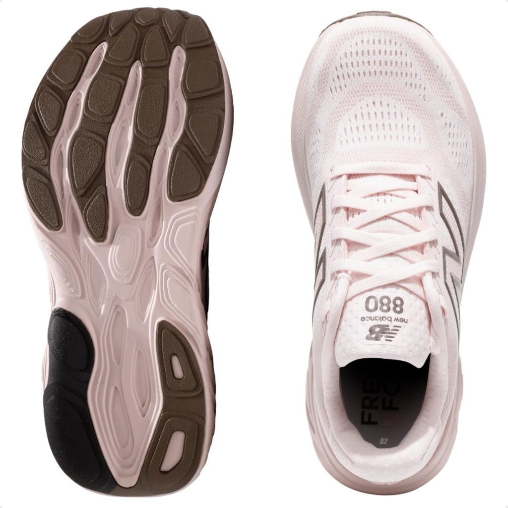 Imagem 5 do produto Tênis Feminino New Balance Fresh Foam X 880V15