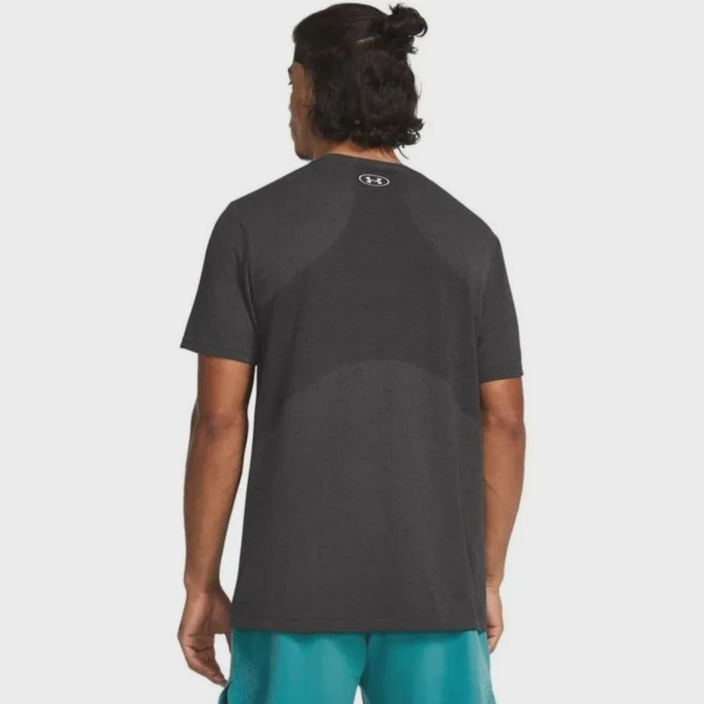 Imagem 2 do produto Camiseta Under Armour Vanish Seamless Masculina