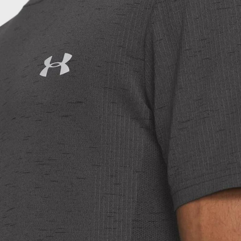 Imagem 3 do produto Camiseta Under Armour Vanish Seamless Masculina