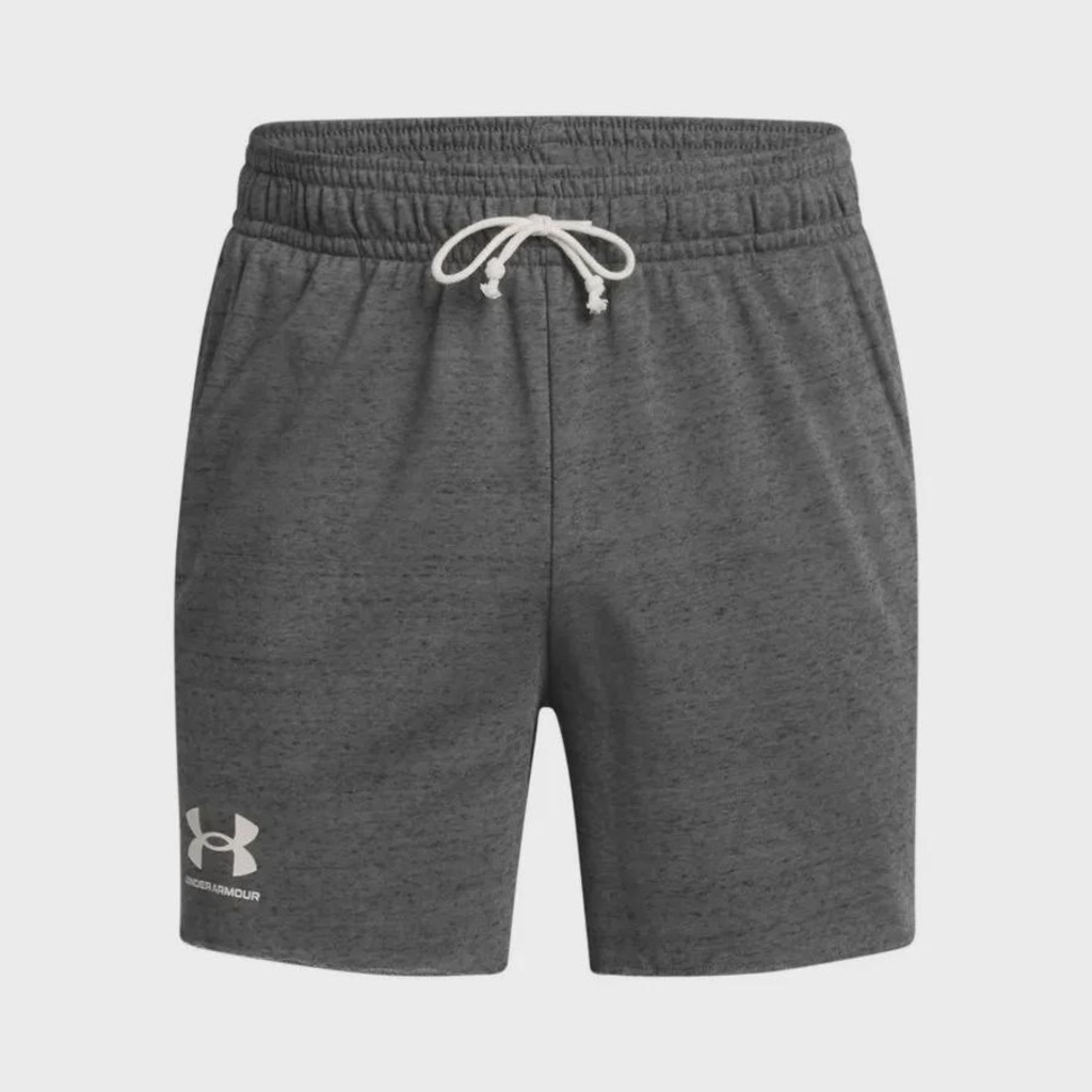 Imagem 3 do produto Shorts Under Armour Rival Terry 6 Pol Masculino