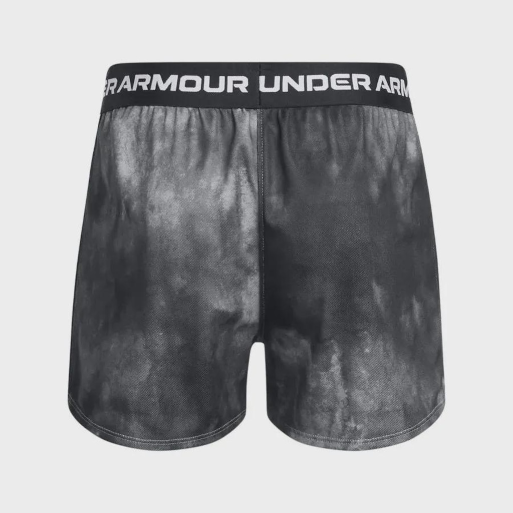 Imagem 2 do produto Shorts Under Armour Tech Play Up Infantil