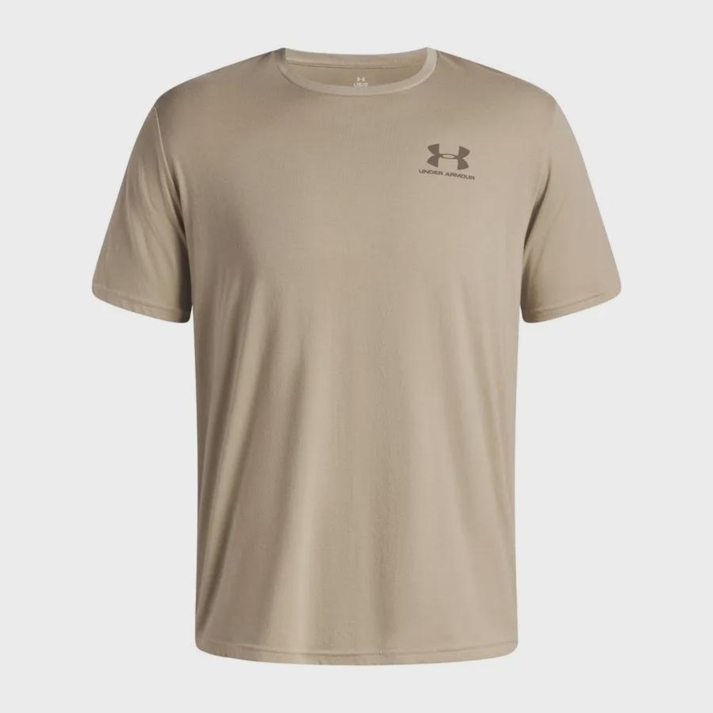 Imagem 3 do produto Camiseta Under Armour Left Chest Sp Masculina