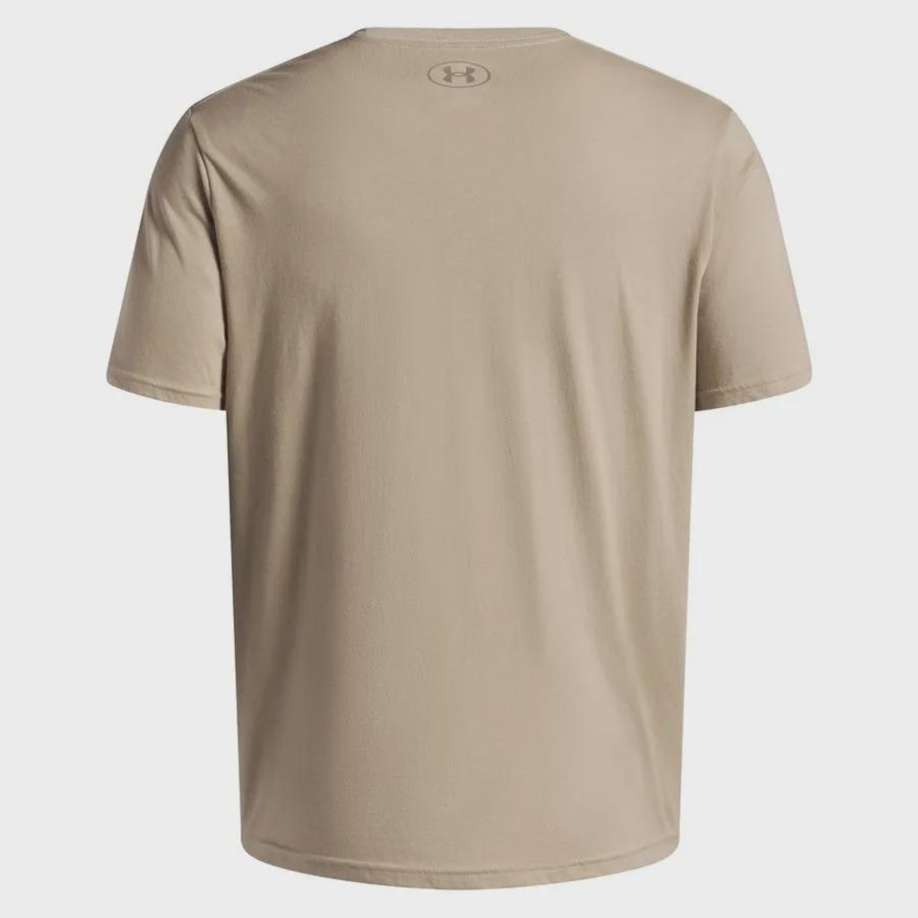 Imagem 4 do produto Camiseta Under Armour Left Chest Sp Masculina