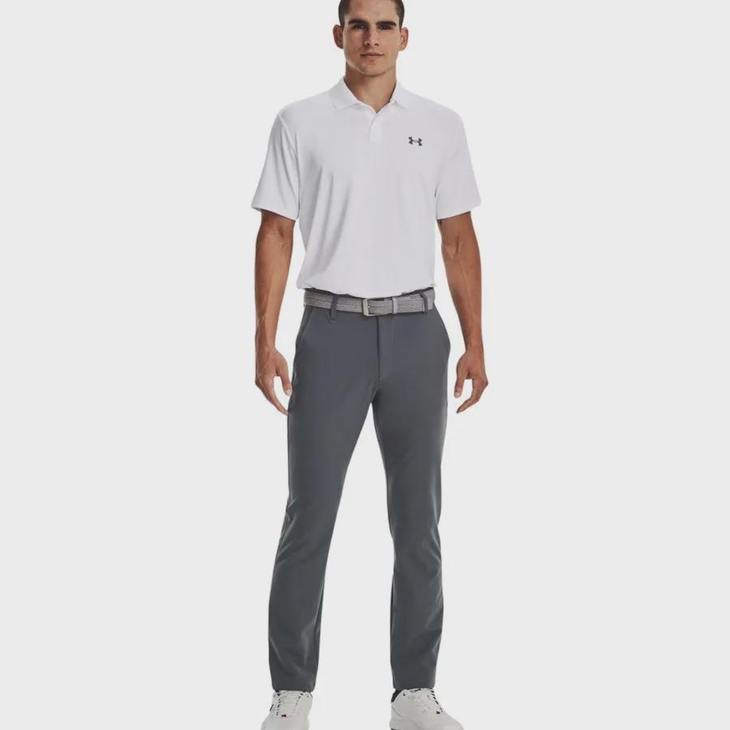 Imagem 3 do produto Camisa Polo Under Armour Performance 3.0 Masculina