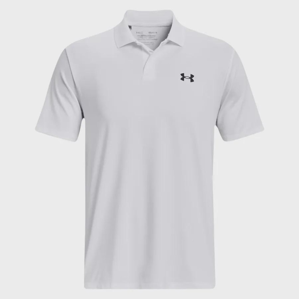 Imagem 4 do produto Camisa Polo Under Armour Performance 3.0 Masculina